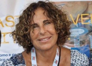 Terni: alla Casa delle Donne c’è ‘Anin’ di Angela Torri