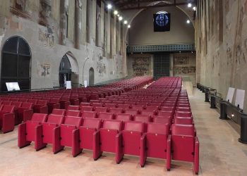 Foligno: l’associazione Grande Lirica Umbria apre la stagione con ‘Il Trovatore’ di Verdi