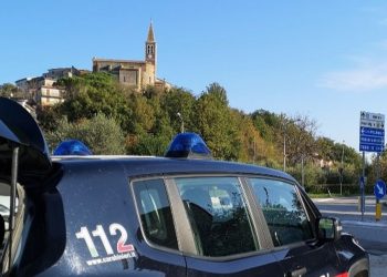 Montecastrilli: 32enne arrestata per maltrattamenti ed estorsione verso i genitori