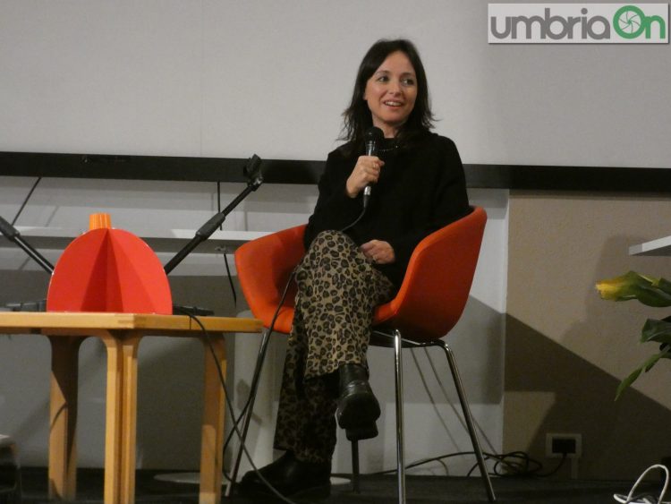 Caterina Proietti