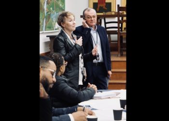 Amelia: la Commissione interamericana antidroga ospite della Comunità Incontro