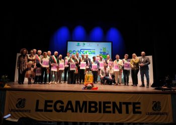 I ‘Comuni ricicloni’ in Umbria sono 19: nessun centro sopra i 20mila abitanti