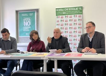 Terni, il Pd: «I numeri dicono che siamo in salute. Tutti unitari tranne il ‘regionale’. Bandecchi lede il suo ruolo»