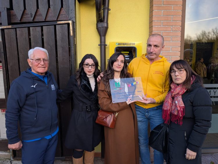 La donazione