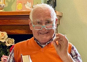 Avigliano Umbro e Castel dell’Aquila piangono il ‘professore’ Evelio Venturi, volontario della CRI