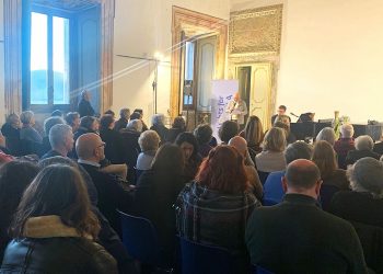 Amelia: ‘Lights for Cinzia’ valorizza i giovani e la cultura