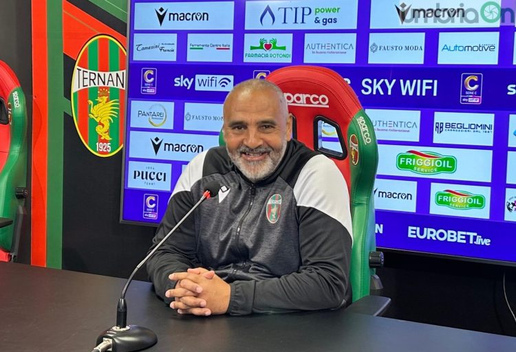 Fabio Liverani