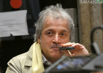 Francesco Ferranti sospeso per due anni da Forza Italia: «Ricorso doveroso»