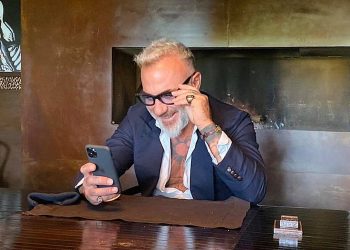 Gianluca Vacchi vuole Colacem: offerta da 450 milioni per il 25%. Ora la famiglia Colaiacovo ha 60 giorni per decidere