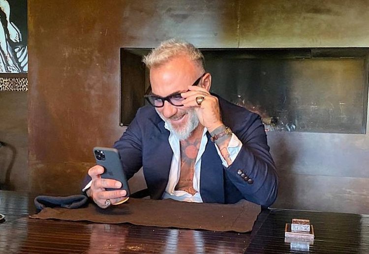 Gianluca Vacchi