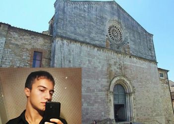 Amelia: venerdì l’ultimo saluto a Giulio Carlaccini