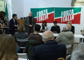 Giustizia: a Terni l’iniziativa ‘Le ragioni del Sì’ in vista del referendum