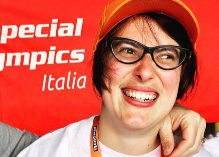 Irene Orazi