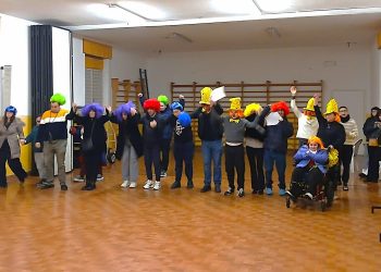 Terni: atto finale per ‘L’Unione fa la Forza’. Fra sport, cultura e socialità