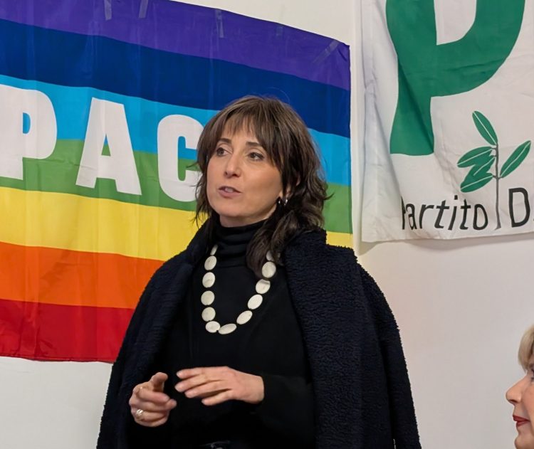 Laura Dimiziani