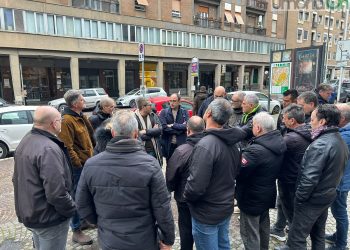 Moplefan: udienza in tribunale e lavoratori ancora senza ‘cassa’