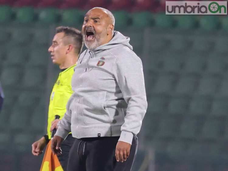 Fabio Liverani