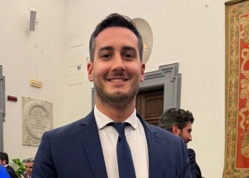 Narni: Tramini presidente di commissione in Anci nazionale. «Grande traguardo»