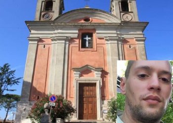 Giove: mercoledì l’ultimo saluto a Marco Settimi