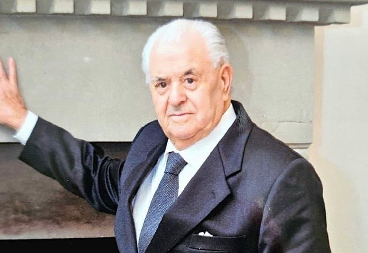 Marino Giglioni