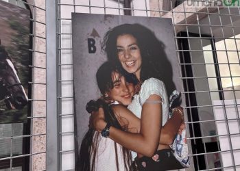 50 anni di fotografie tra cinema, sport e gossip. Sergio Colombari in mostra in Bct
