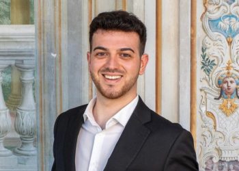 Terni: il cantante lirico Nicolò Lauteri in concerto nella basilica di San Valentino