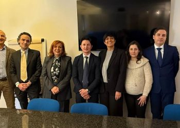 Terni, Ordine dei commercialisti ’26-’30: insediato il consiglio. Rita Amati vicepresidente