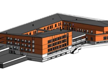 Nuovo ospedale Narni-Amelia da 84 milioni: rapporto finale e progetto esecutivo – Documento