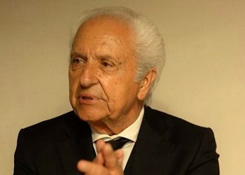 Terni: addio a Orlando Marchesini. Barista e tifoso ‘doc’