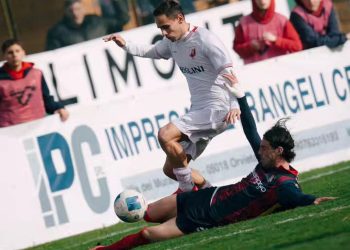 Serie D, urlo Trestina: Foligno choc a Poggibonsi. Orvietana e Cannara al tappeto