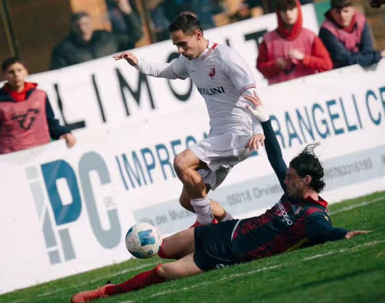 Foto Orvietana Calcio