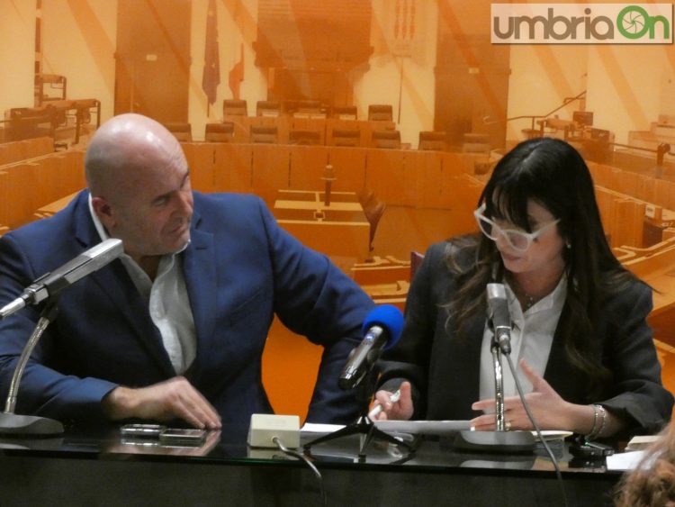Bandecchi e Proietti