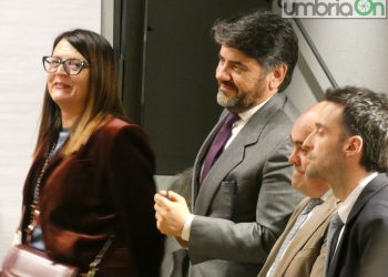 Trasimeno: il ‘caso Bobby Solo’ diventa politico. Giambartolomei e Arcudi all’attacco