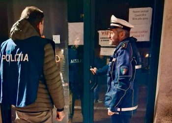 Terni, alcol a minori e risse: chiuso locale di vico dell’Olmo. Comune revoca l’autorizzazione