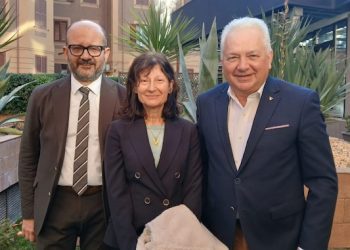 Asm Terni al centro di due progetti europei sulla cybersecurity