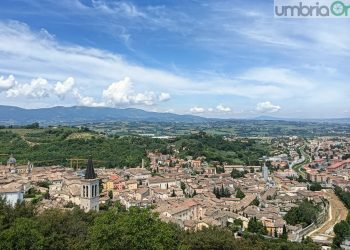 Spoleto: il destino di piazza Garibaldi e piazza della Vittoria. Tra ipotesi di pedonalizzazione e nodi da sciogliere