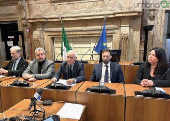 ‘Bandecchi 2’: il Patto Avanti: «Regolamento di conti sulla pelle della città. Fallimento chiaro»
