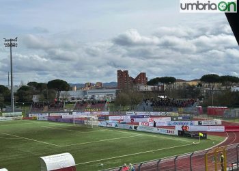 Ternana: a Pontedera un pareggio senz’anima