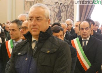 Terni, teatro Verdi: «Perché ci si muove ora? I numeri non mentono»