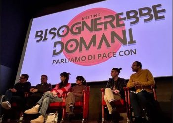 ‘Bisognerebbe Domani’: presentato il nuovo singolo degli 88 Folli