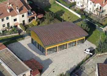 Avigliano Umbro: 200 mila euro per una nuova struttura polifunzionale