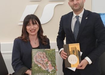 Umbria-FS: Proietti punta al ‘raddoppio’. Frecciarossa verso Assisi e Foligno. Fcu guarda alla rete nazionale