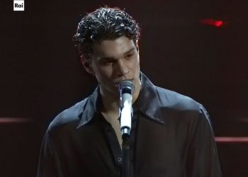 A Sanremo trionfa Nicolò Filippucci: l’Umbria festeggia il vincitore delle Nuove proposte