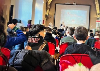Terni: la ‘Don Milani’ si distingue al 12° concorso Bruno Fogu