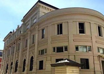 Ridolfi ‘nel’ cinema. L’Ordine degli architetti di Terni: «Un intreccio pieno di curiosità»