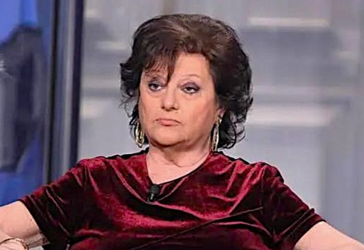 Simonetta Matone