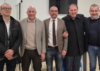 Umbria Civica rinnova la squadra: nuove nomine nel direttivo regionale