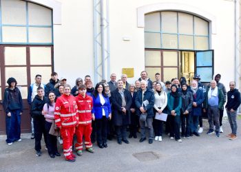 Terni: le officine dell’Ipsia intitolate ad Antonio Bosco