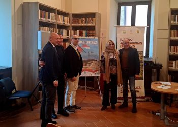 Terre Arnolfe Trail: masterclass su come vivere il ‘bikepacking’