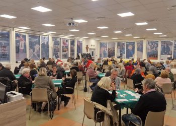 Terni: l’Ammi protagonista di un torneo di burraco per fare del bene